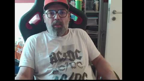 Adam online show from 07.12.26