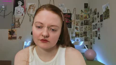 wonderconnie online show from 05.04.26