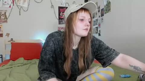 wonderconnie online show from 07.10.26