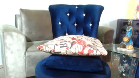 Snapshot of wonderfullight chatting on 12.07.24 SHENIEL RODRIGUEZ online show from 12.07.24