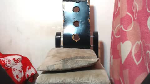 Snapshot of wonderfullight chatting on 02.18.25 SHENIEL RODRIGUEZ online show from 02.18.25