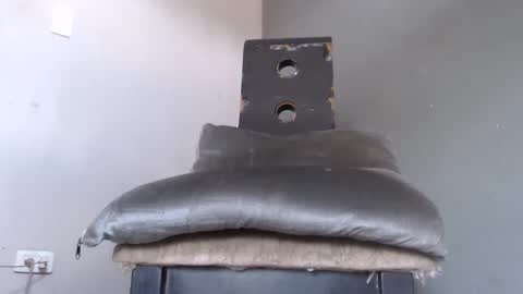 SHENIEL RODRIGUEZ online show from 11.10.25