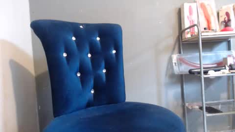 SHENIEL RODRIGUEZ online show from 01.11.26