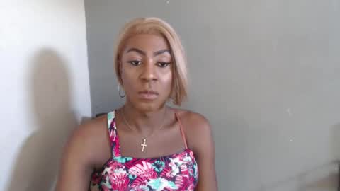 SHENIEL RODRIGUEZ online show from 03.15.26