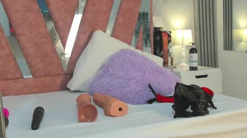 wonderkloe_ online show from 03.01.26