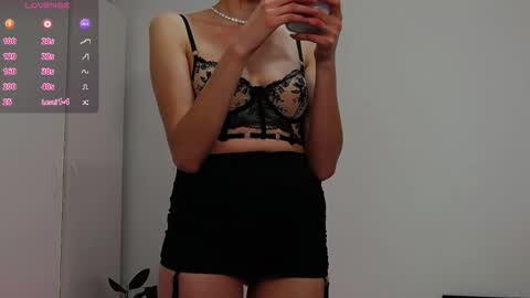 Amalia online show from 02.18.26