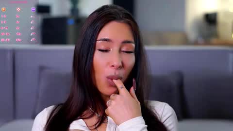 Maria online show from 02.14.26