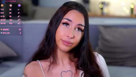 Maria online show from 02.24.26