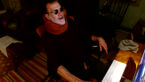 Chuck online show from 03.04.26