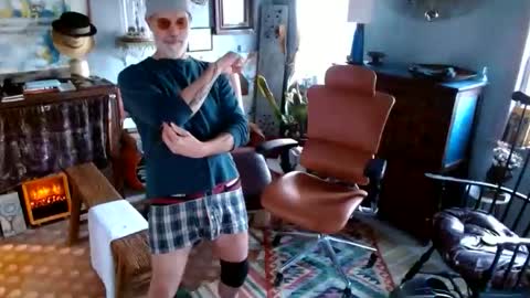 Chuck online show from 03.08.26