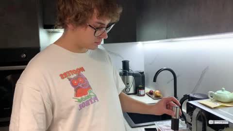 Mitya online show from 10.27.25