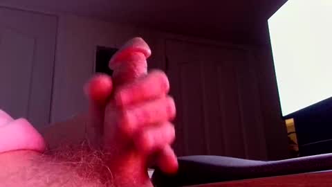 Snapshot of woodsong chatting on 10.31.25 Big Dipper online show from 10.31.25