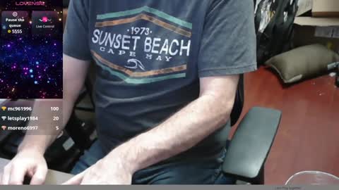 woodworker6473 online show from 12.11.24