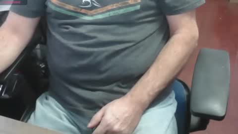 woodworker6473 online show from 11.03.25