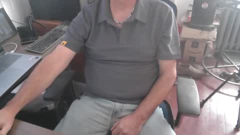 woodworker6473 online show from 12.21.25