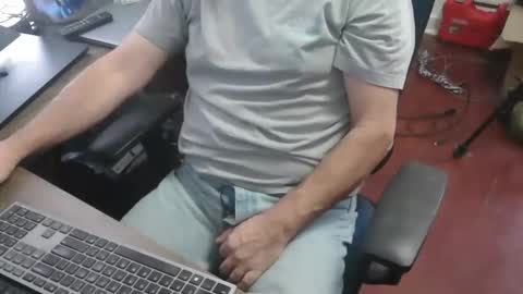 woodworker6473 online show from 01.09.26