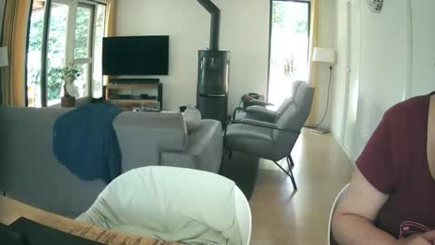 Snapshot of woodwurm chatting on 09.15.25 woodwurm and Snoeske online show from 09.15.25