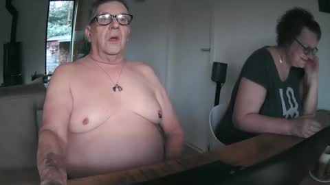 woodwurm and Snoeske online show from 02.04.26