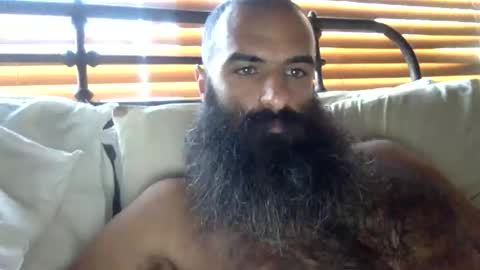 woof_wolf37 online show from 02.06.26