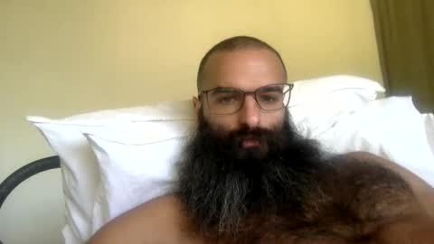 woof_wolf37 online show from 03.06.26