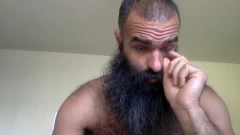 woof_wolf37 online show from 03.14.26