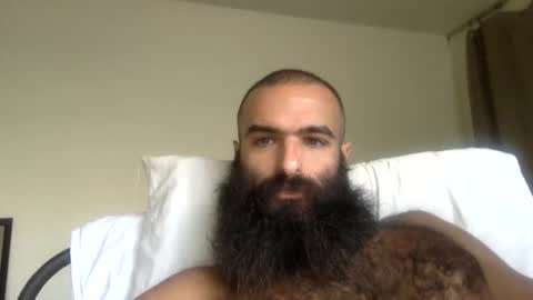 woof_wolf37 online show from 03.24.26