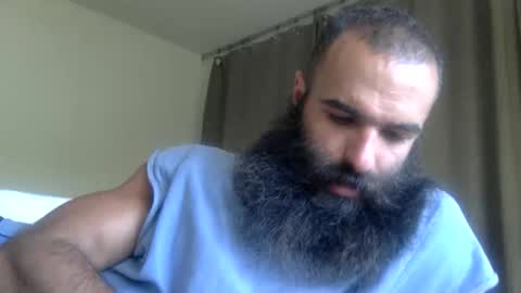 woof_wolf37 online show from 04.16.26