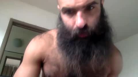 woof_wolf37 online show from 04.16.26