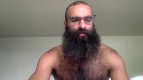 woof_wolf37 online show from 04.17.26