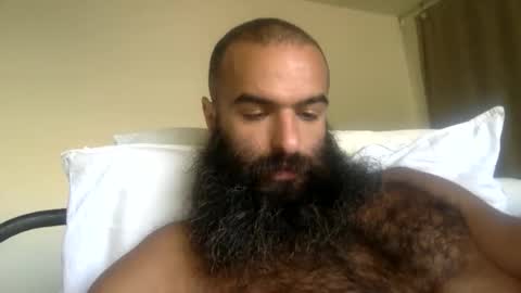 woof_wolf37 online show from 05.07.26