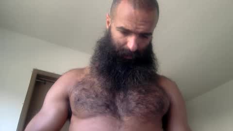 woof_wolf37 online show from 05.19.26