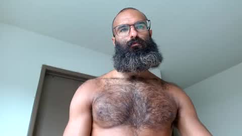 woof_wolf37 online show from 06.23.26