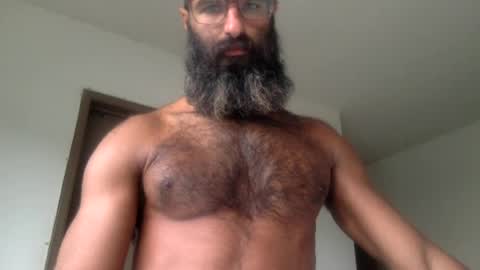 woof_wolf37 online show from 06.29.26