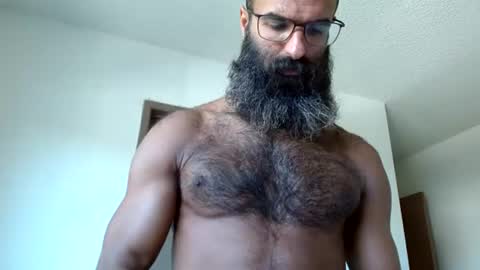 woof_wolf37 online show from 07.08.26