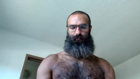 woof_wolf37 online show from 07.14.26