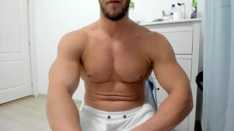 Wolfie online show from 12.01.24
