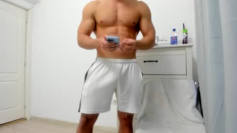 Wolfie online show from 12.06.24