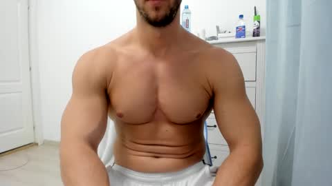 Wolfie online show from 12.08.24