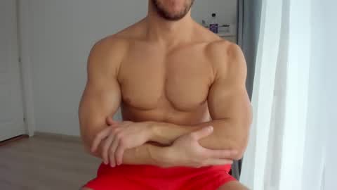 Wolfie online show from 12.10.24