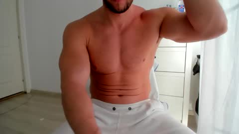 Wolfie online show from 01.08.25