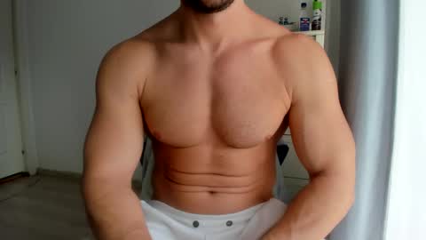 Wolfie online show from 01.09.25