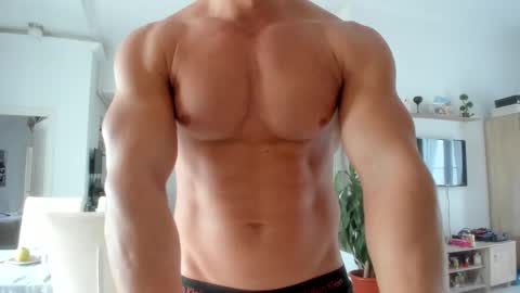 Wolfie online show from 10.24.25