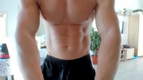 Wolfie online show from 10.29.25