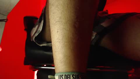 Snapshot of woondeer17 chatting on 09.09.25 Woondeer online show from 09.09.25