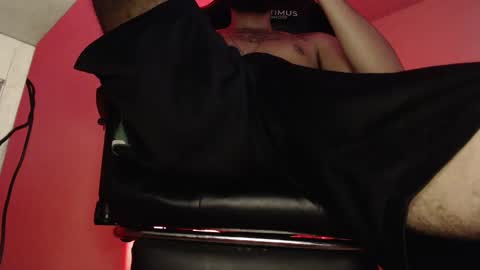 Snapshot of woondeer17 chatting on 09.22.25 Woondeer online show from 09.22.25