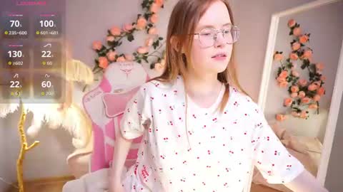 woooobble online show from 06.18.26