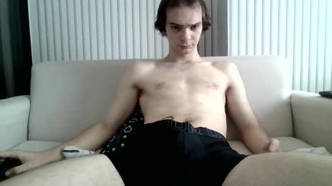 Steve Brand online show from 11.03.25