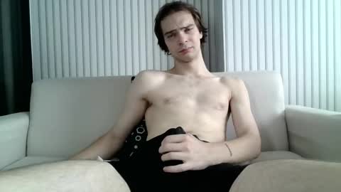 Steve Brand online show from 11.10.25