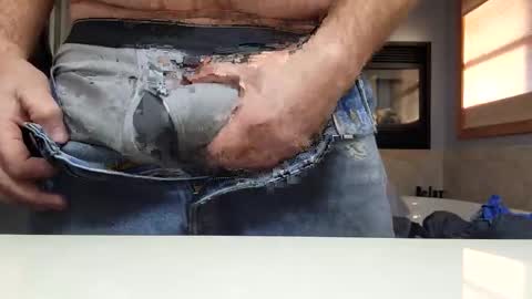 Snapshot of workingman6969 chatting on 12.03.24 workingman6969 online show from 12.03.24