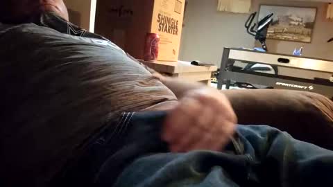 Snapshot of workingman6969 chatting on 12.30.24 workingman6969 online show from 12.30.24